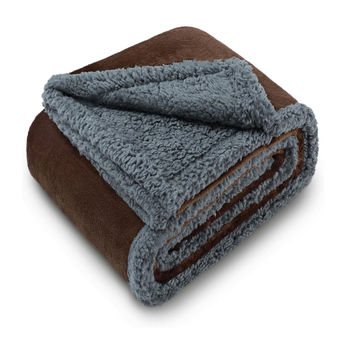 Waterproof Pet Blanket for Cozy Furniture Protection