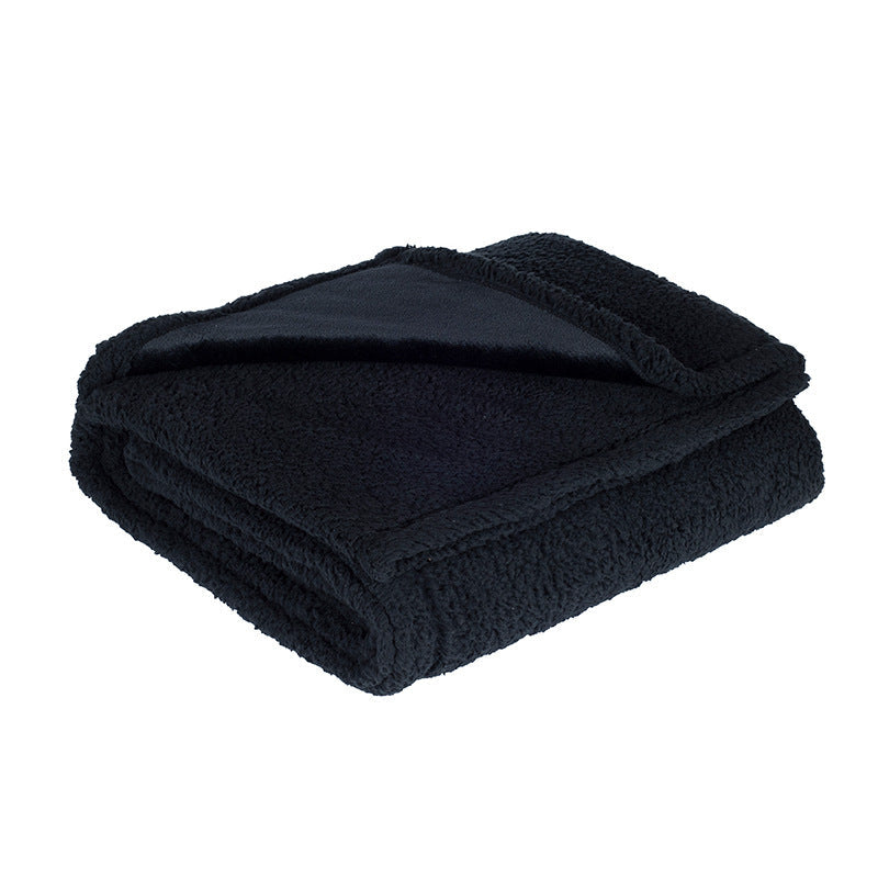 Waterproof Pet Blanket for Cozy Furniture Protection