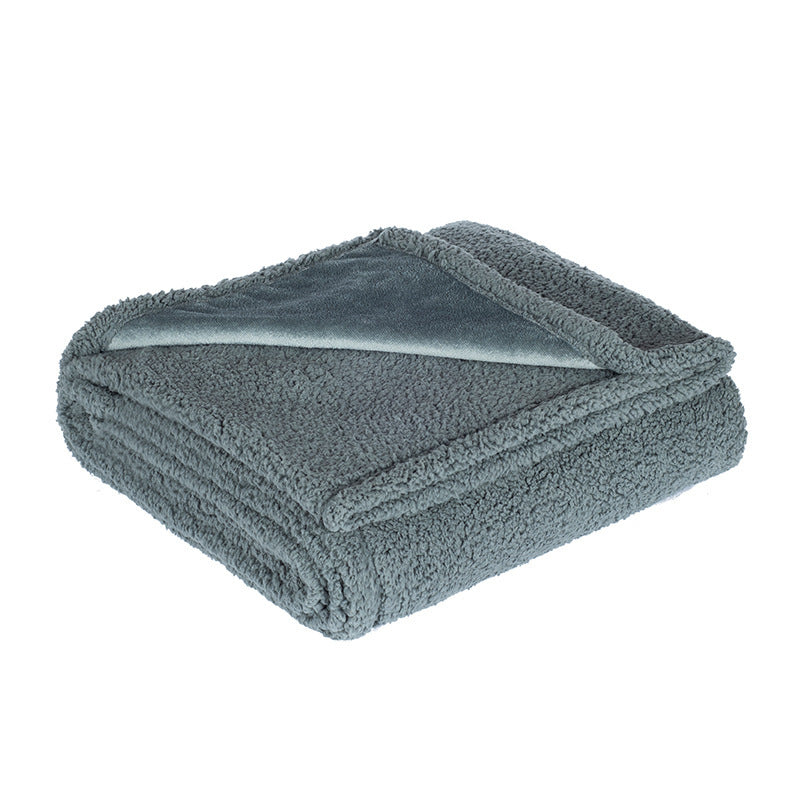 Waterproof Pet Blanket for Cozy Furniture Protection