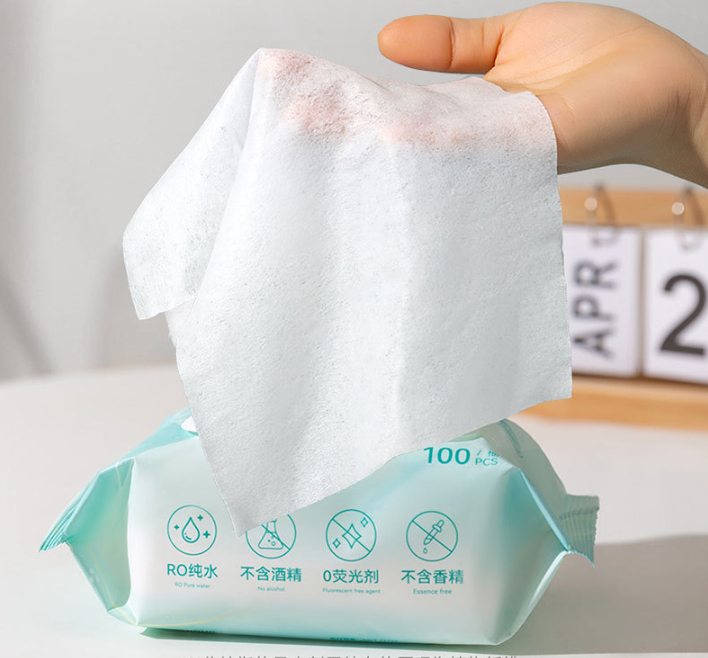 Pet Wet Wipes for Cats & Dogs, Gentle Daily Cleaning