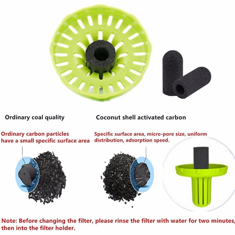 Portable Pet Water Bottle with Leak-Proof Travel Bowl