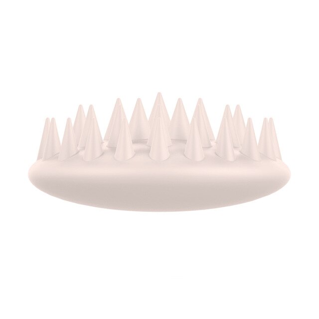 Pet Grooming Brush for Gentle Shedding Hair Removal