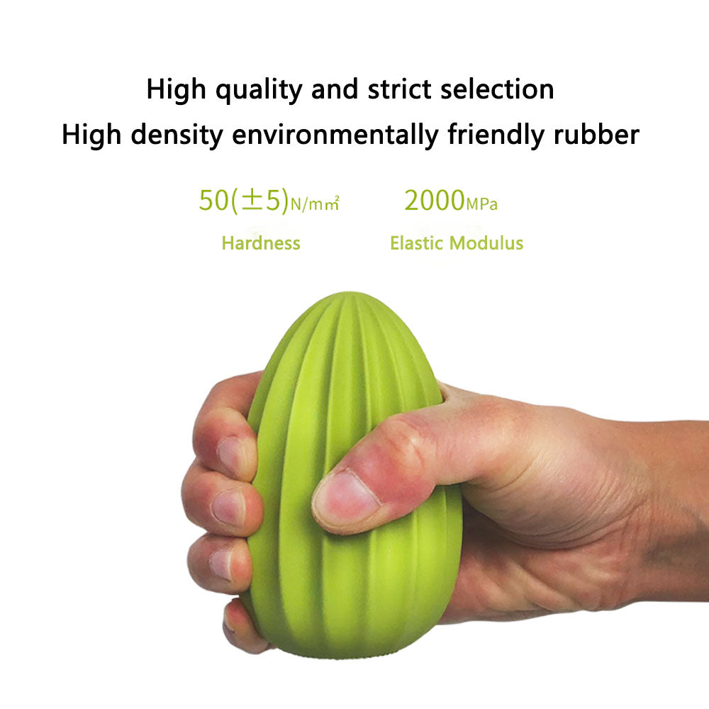 Interactive Dog Toy Ball for Chewing, Treats & Play