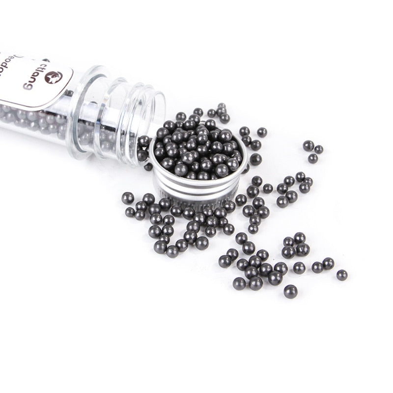 Cat Litter Deodorizer Beads for a Fresher Room Air