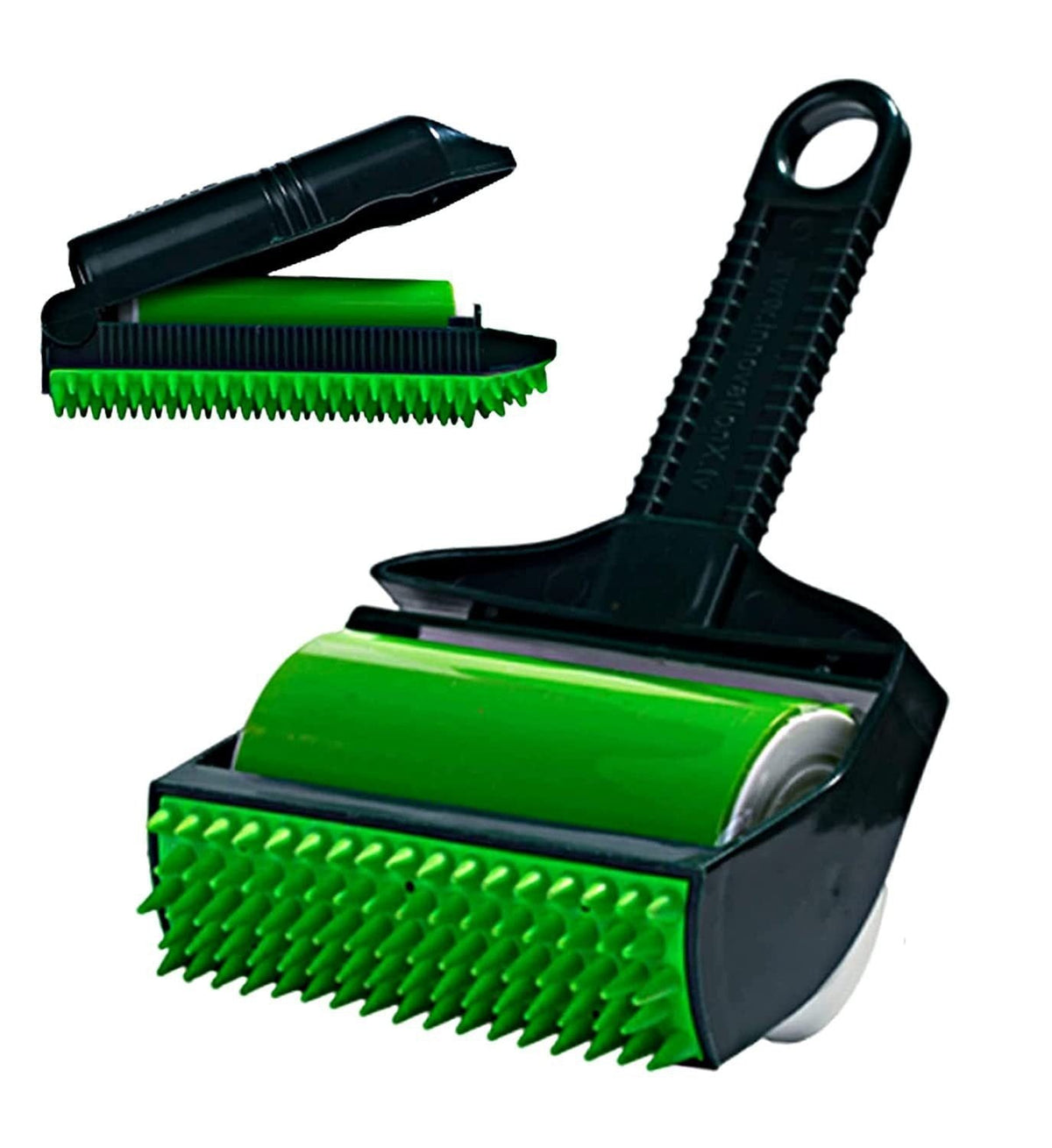 Pet Hair Remover Roller for Reusable Quick Home Cleanup