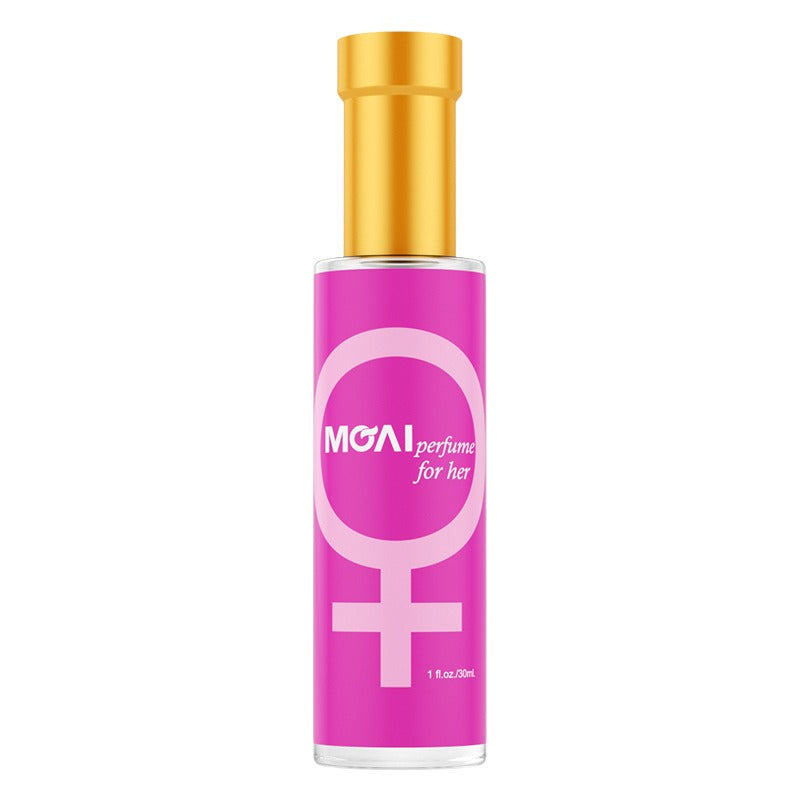 Pheromone Fragrance Set for Playful Couples Date Nights