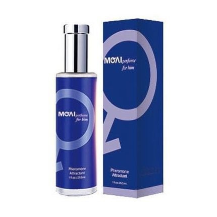 Pheromone Fragrance Set for Playful Couples Date Nights