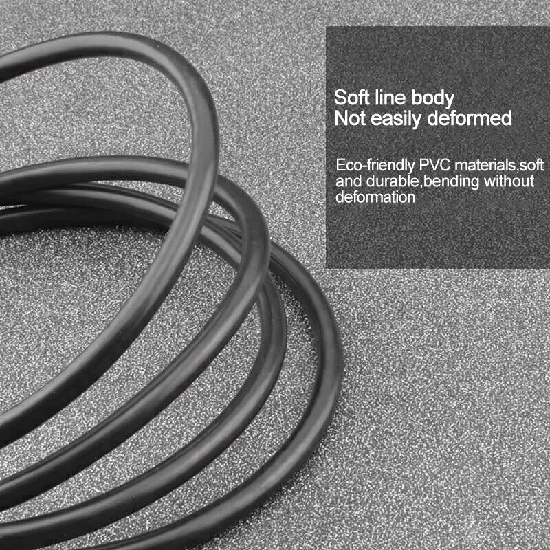 USB 2.0 Square-Port Printer Cable for Canon, HP, Epson