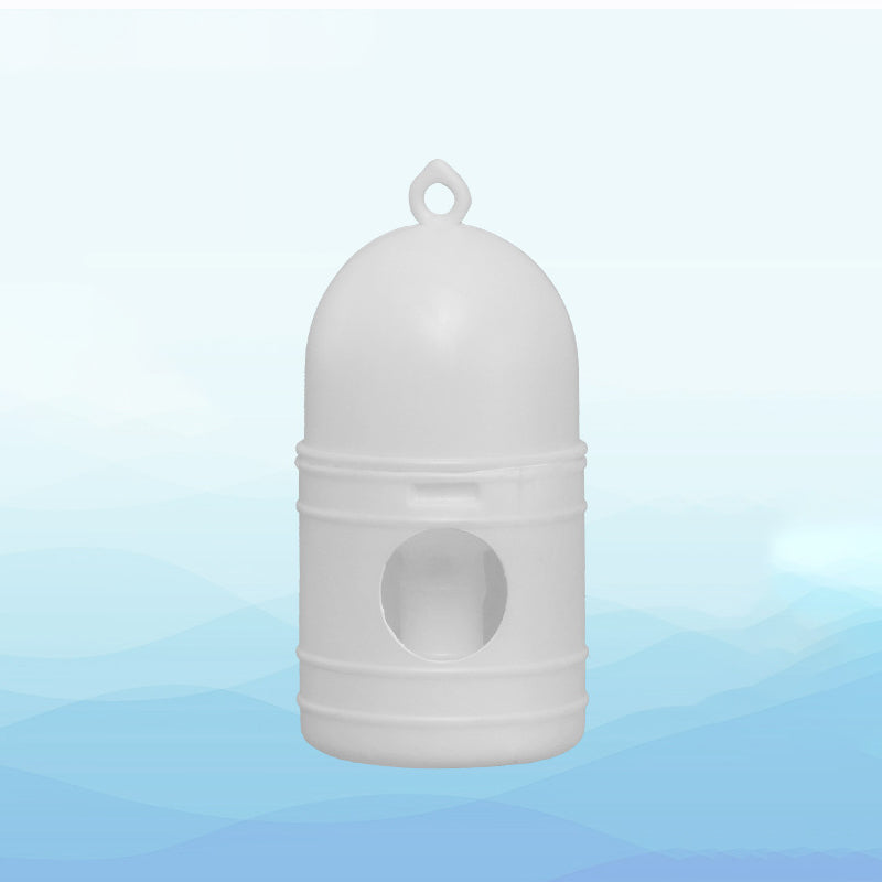 Pigeon Water Dispenser for Cleaner Daily Hydration