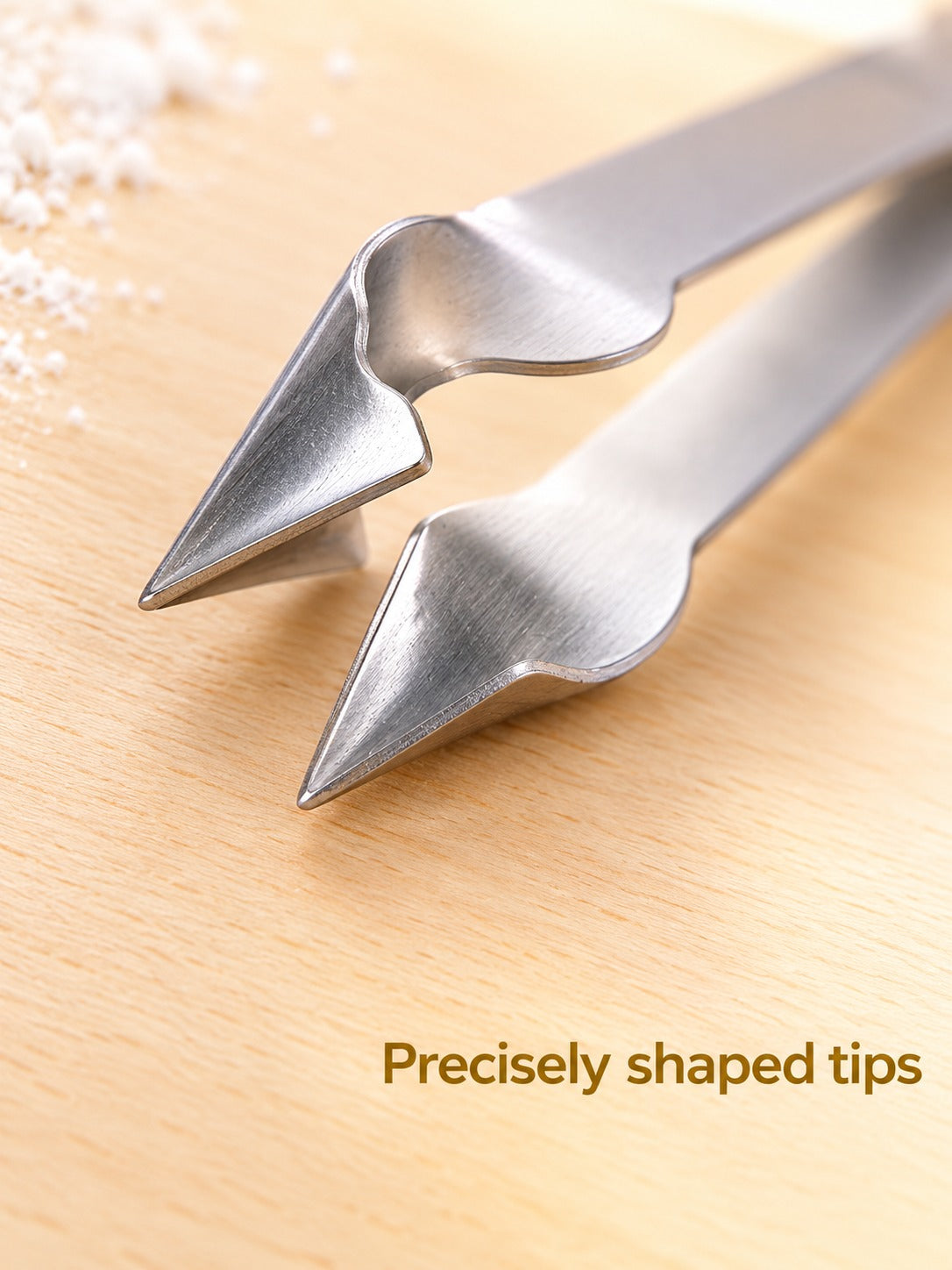 Pineapple Eye Remover Tool, Stainless Steel Digger