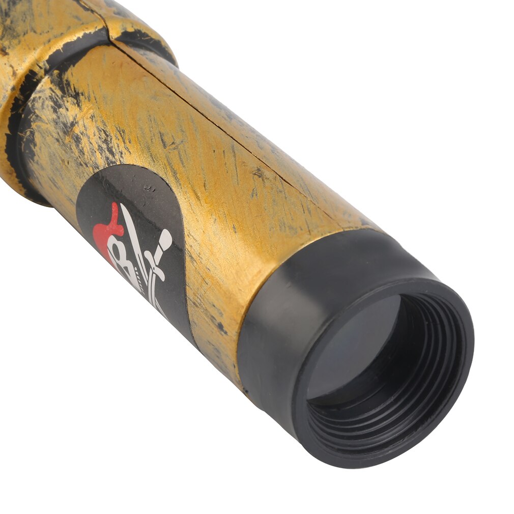 Pirate Telescope Toy for an Instant Captain Costume