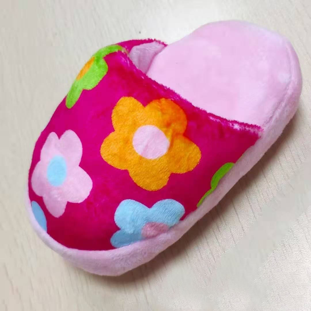 Plush Interactive Pet Toy for Indoor Comfort and Play
