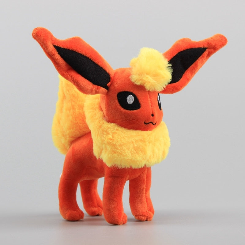Standing Character Plush Toys for Cuddly Bedroom Display