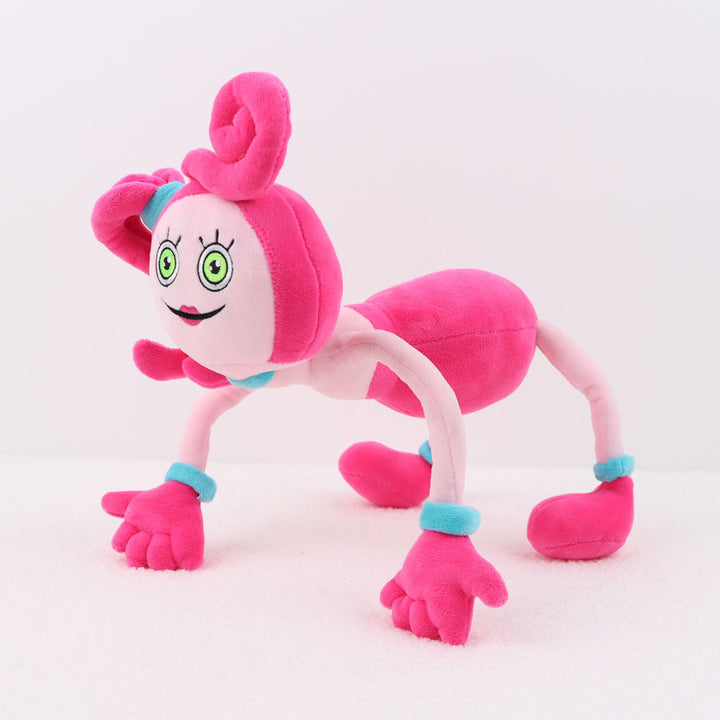 Mommy Long Legs Plush Toy – 45cm Huggable Collectible