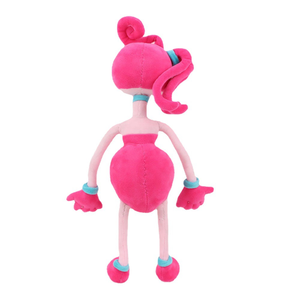 Mommy Long Legs Plush Toy – 45cm Huggable Collectible