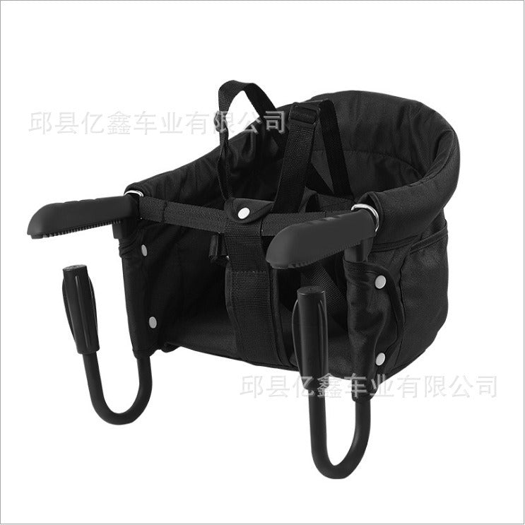 Portable Baby Feeding Chair for Travel & Restaurants
