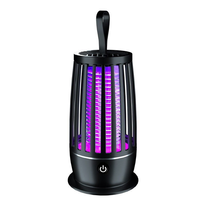 Portable Mosquito Killer Lamp for Home, Dorm & Patio