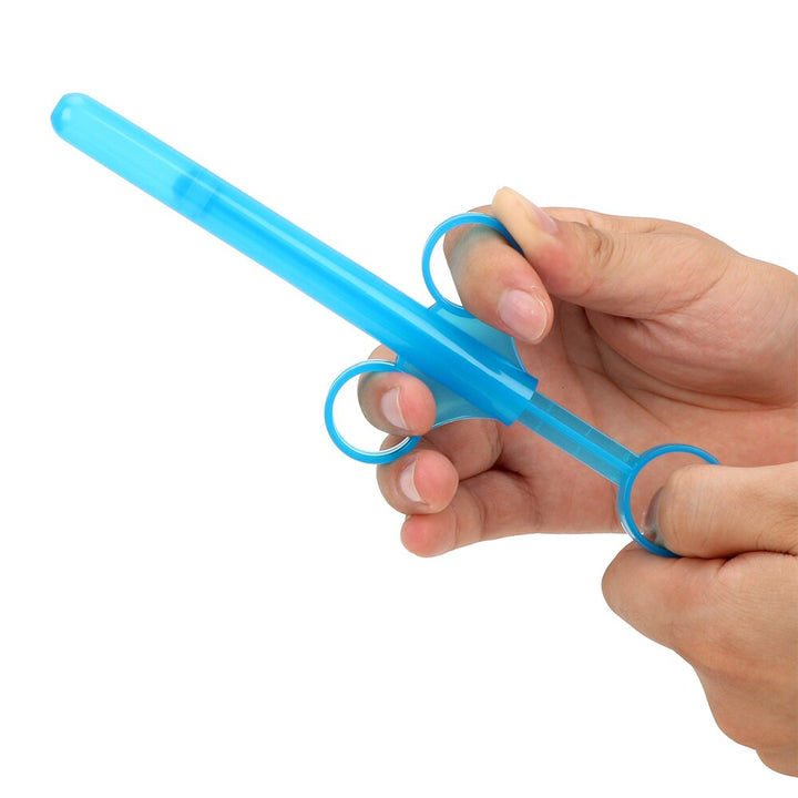 Personal Lubricant Applicator for Clean, Easy Application