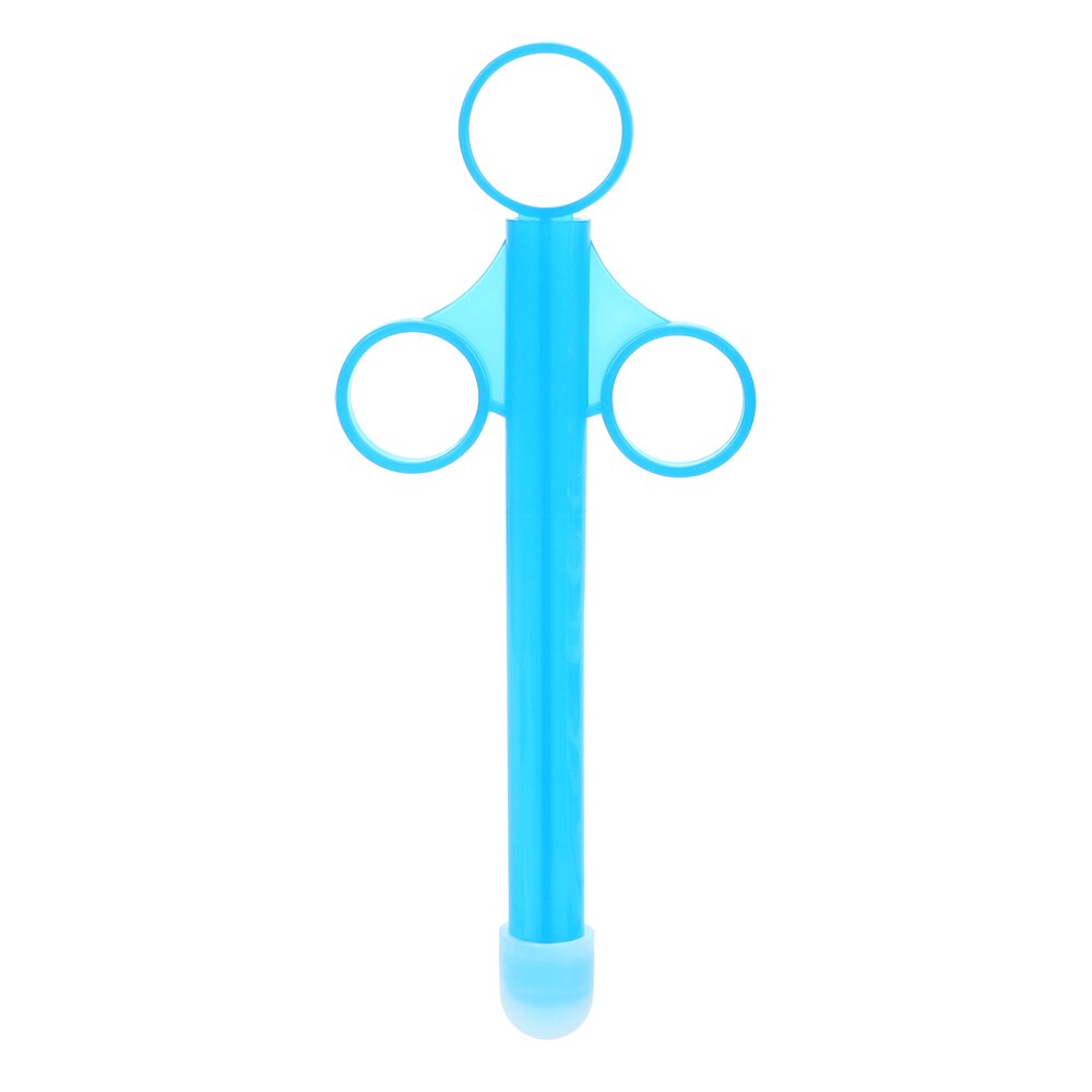 Personal Lubricant Applicator for Clean, Easy Application