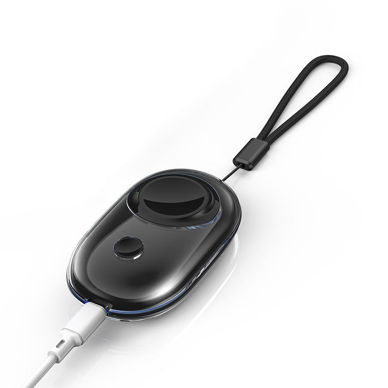 Magnetic Apple Watch Power Bank: Wireless Charging On the Go