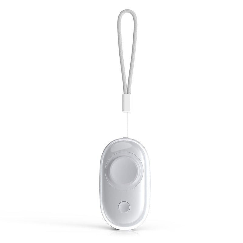 Magnetic Apple Watch Power Bank: Wireless Charging On the Go