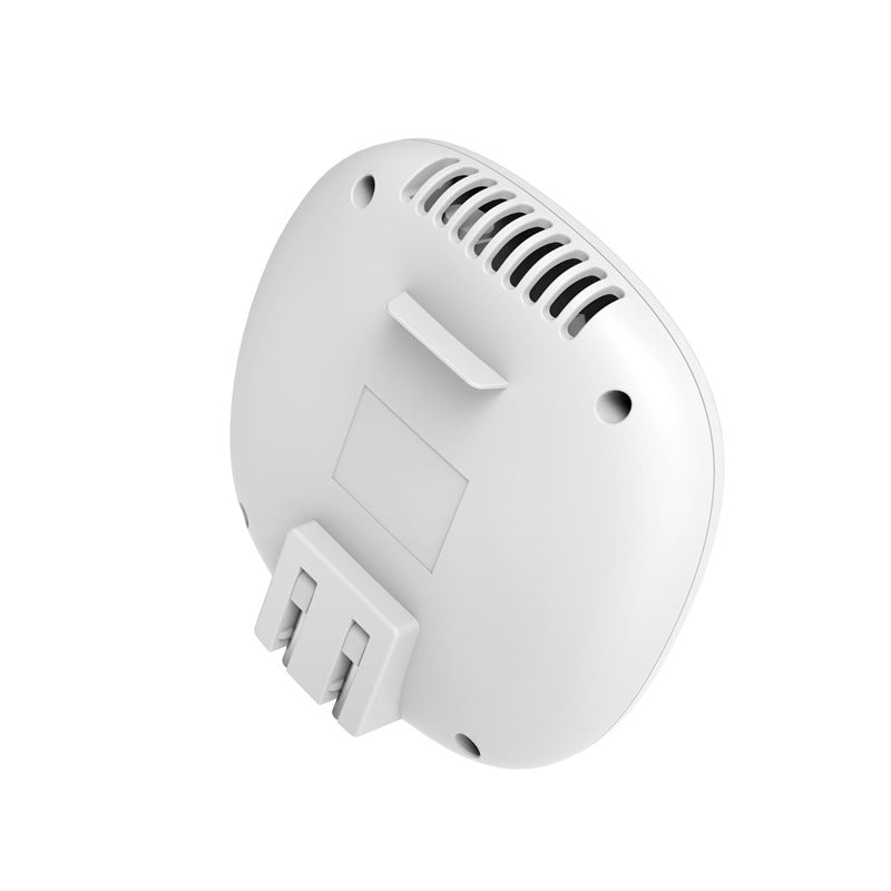 Portable Ozone Air Purifier That Helps Reduce Home Odours