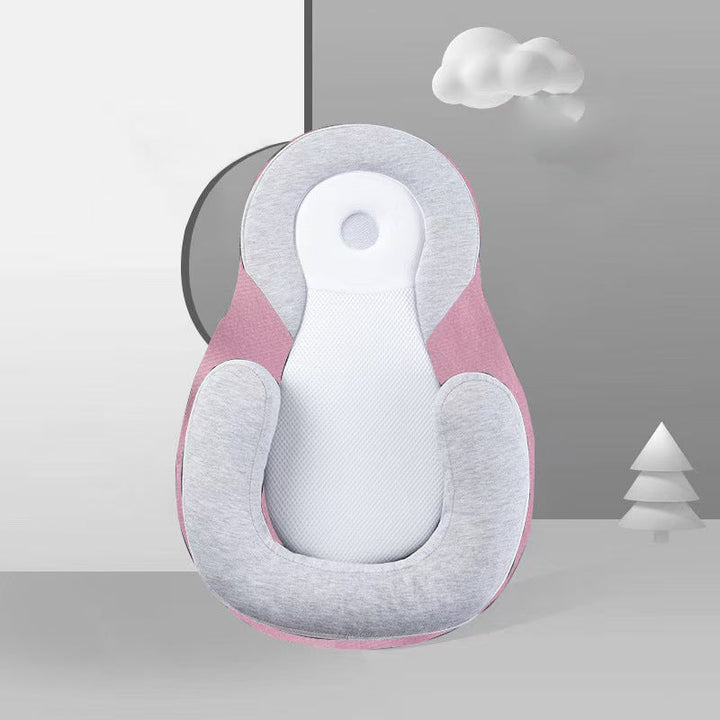 Baby Positioning Pillow for Supervised Feeding & Rest