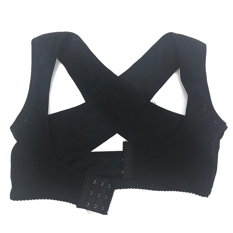 Women's Posture Corrector Brace for Rounded Shoulders