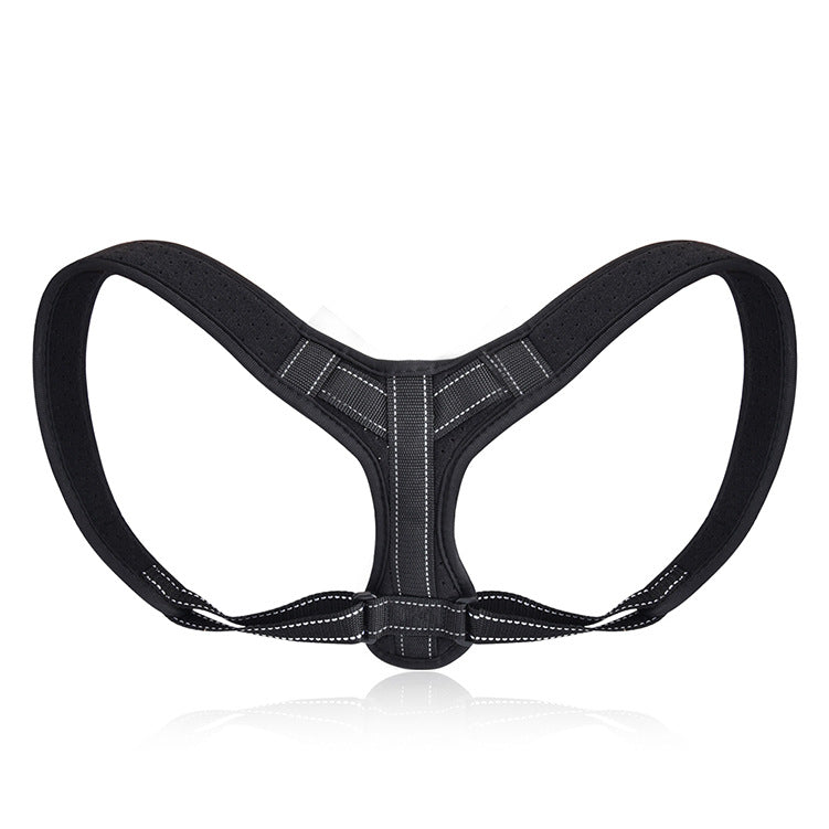 Posture Corrector Back Brace for Hunch and Rounded Shoulders