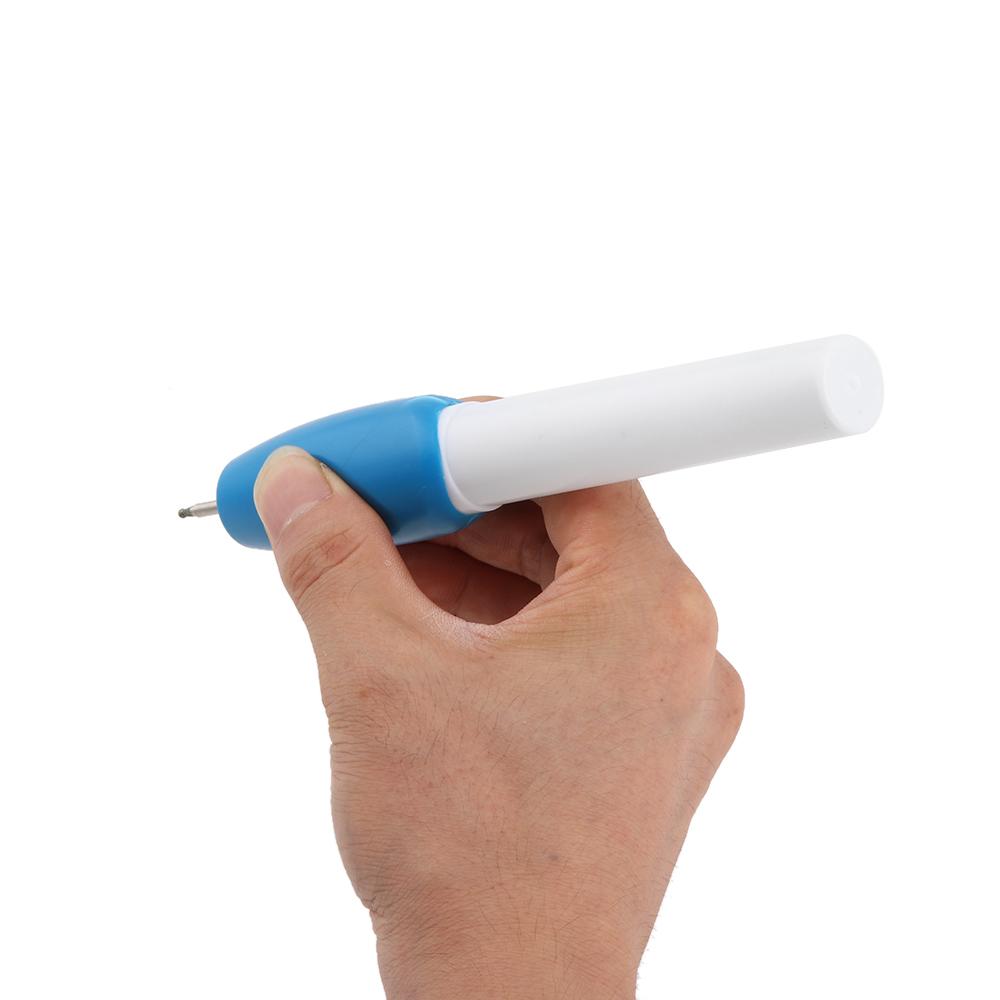 Handheld Engraving Pen for Glass, Metal and Stone