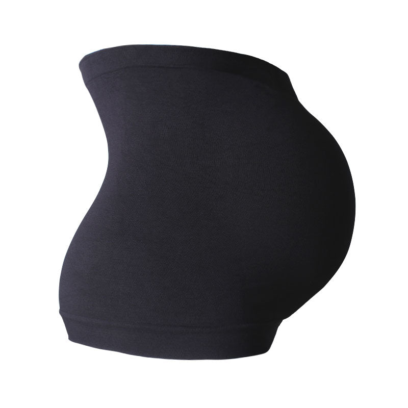 Maternity Belly Support Belt for Seamless Belly Coverage