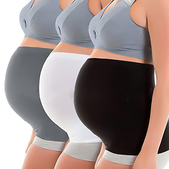 Maternity Belly Support Belt for Seamless Belly Coverage