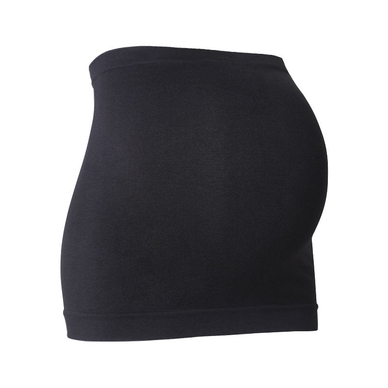 Maternity Belly Support Belt for Seamless Belly Coverage