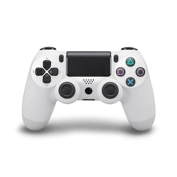PS4 Wireless Gamepad with Touch Panel and Bluetooth