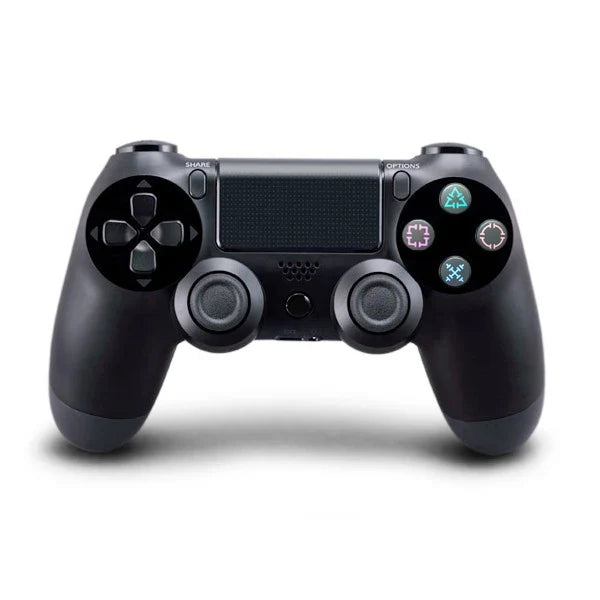 PS4 Wireless Gamepad with Touch Panel and Bluetooth