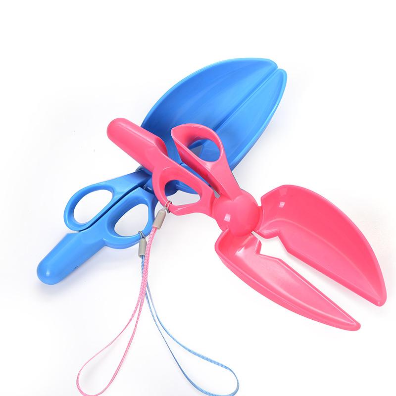 Pooper Scooper Tool: Pick Up Pet Waste Without Touching