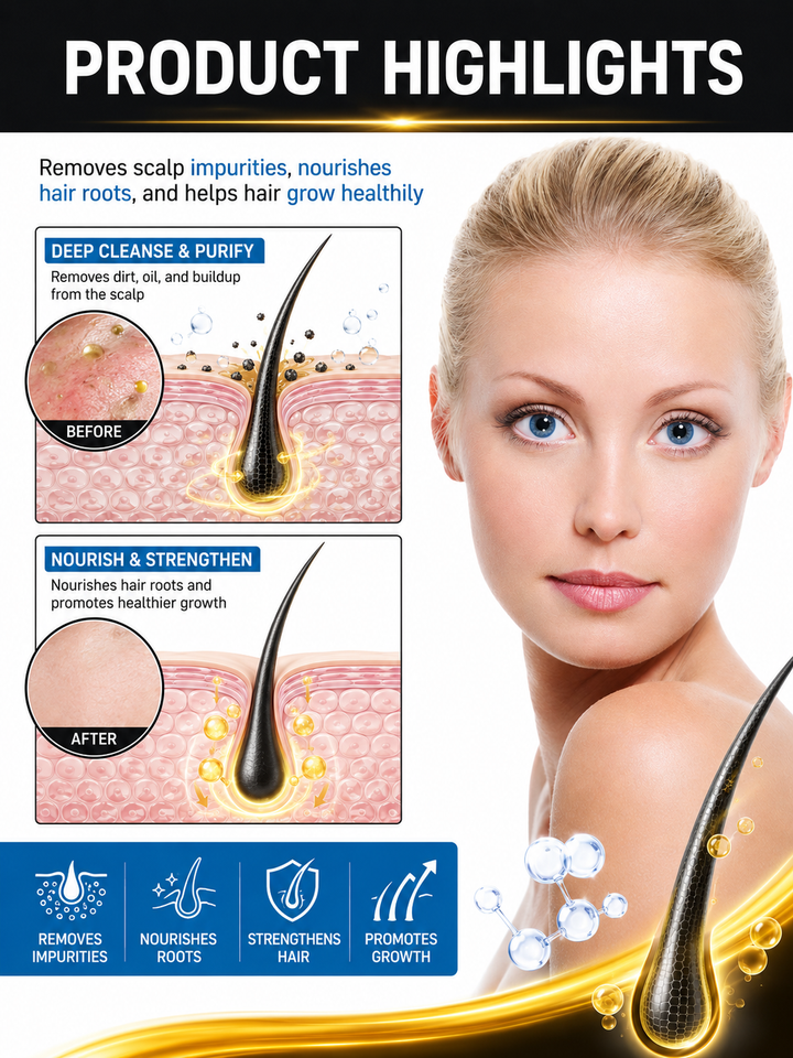 Pure Collagen Beauty 15000 Serum — Hair Skin Nails
