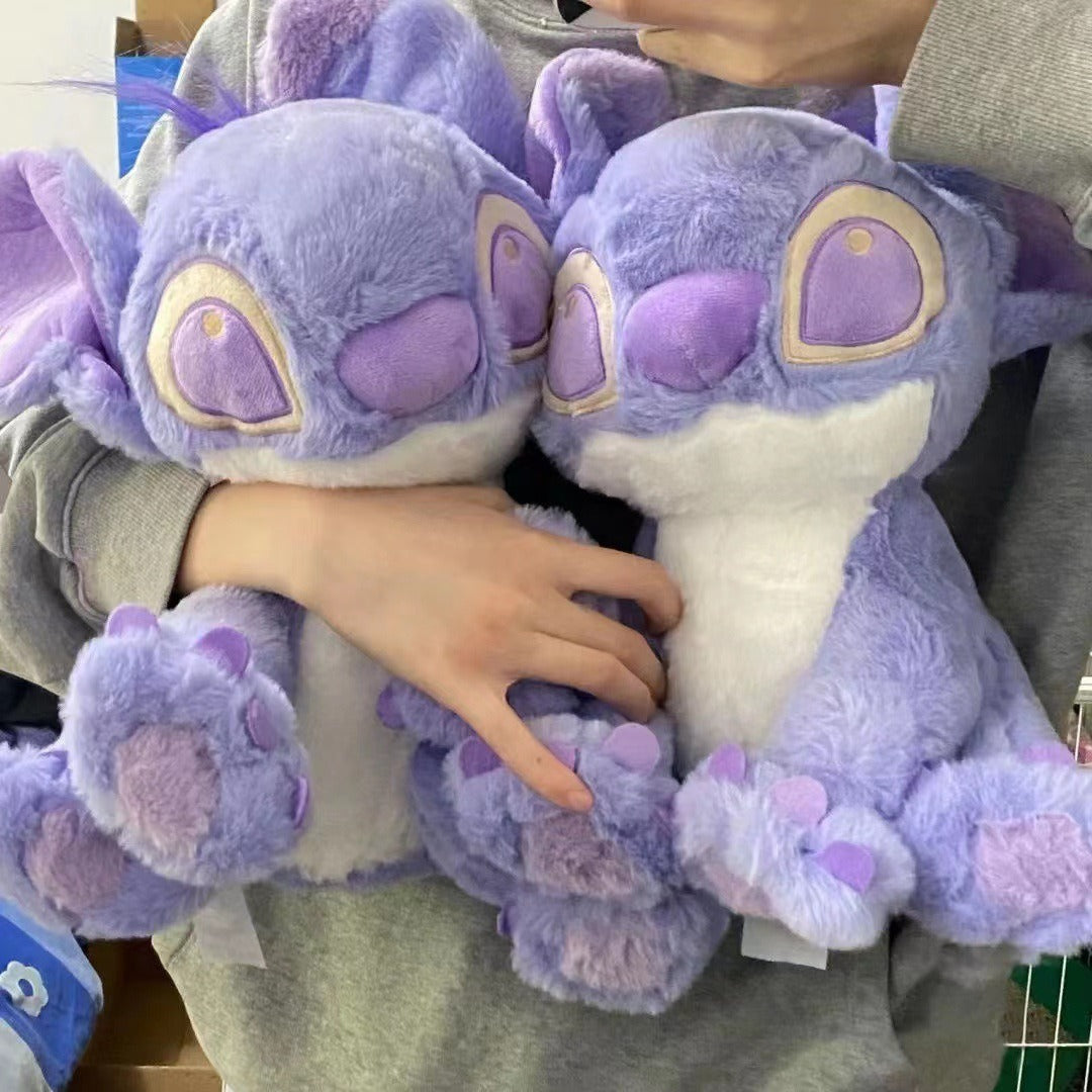 Jumbo Stitch Plush Toy for Cuddles, Gifting & Décor