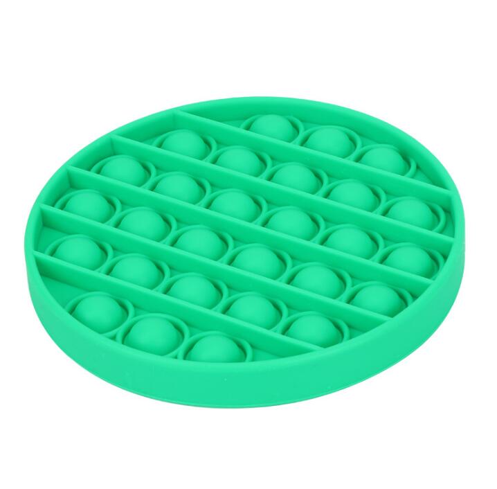 Push Pop Fidget Toy for Portable Sensory Stress Relief
