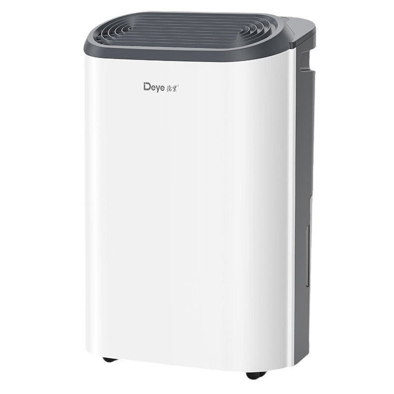Bedroom Dehumidifier for Clothes Drying and Damp Rooms