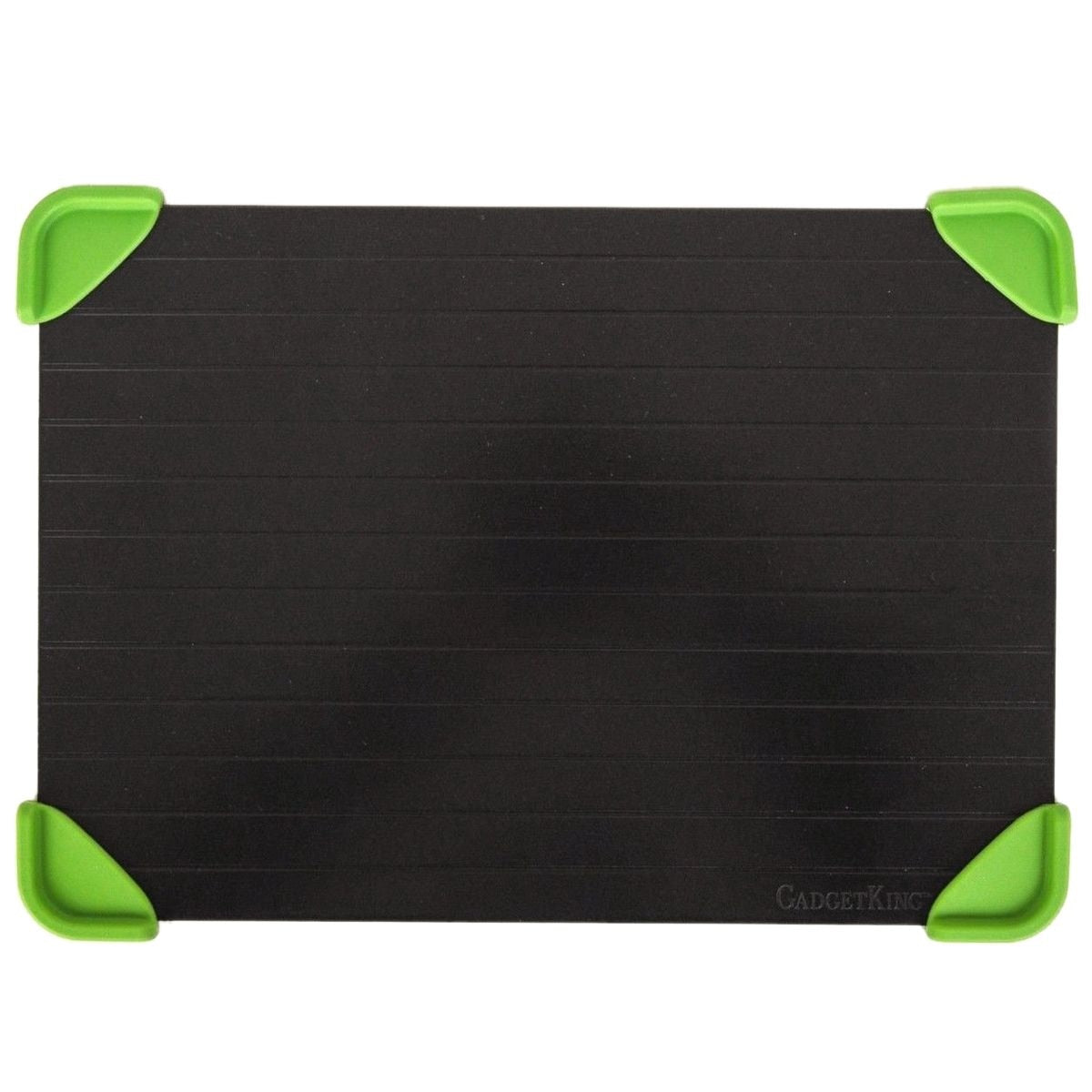 Aluminium Defrost Tray for Frozen Meat and Poultry