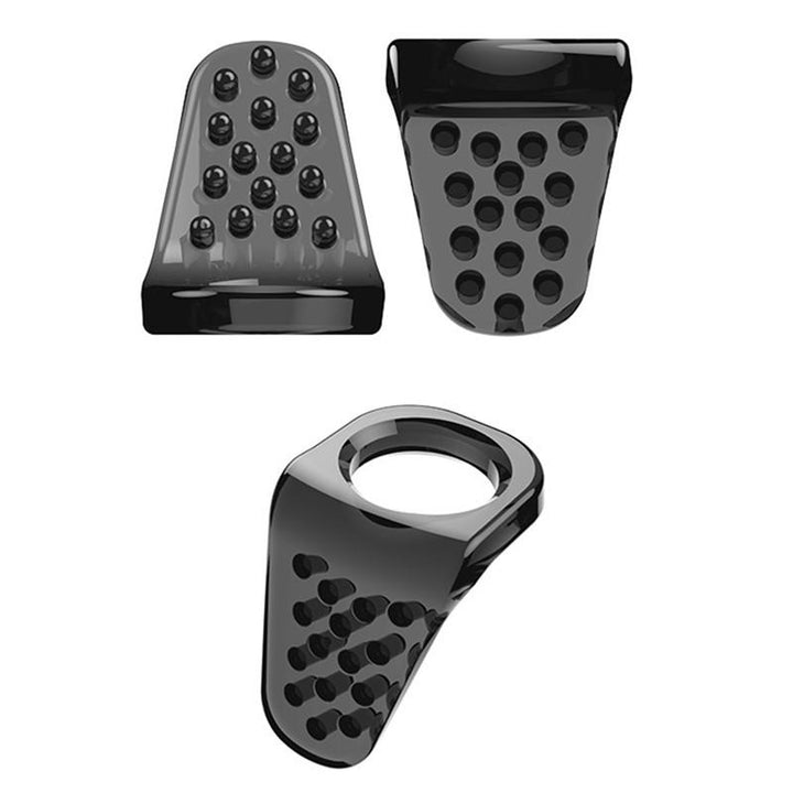 Couples Penis Ring for Shared Textured Stimulation