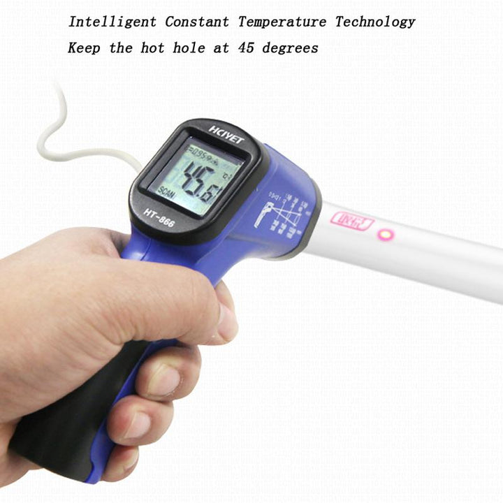 USB Toy Heater for Silicone Adult Toys | 45°C Warmth