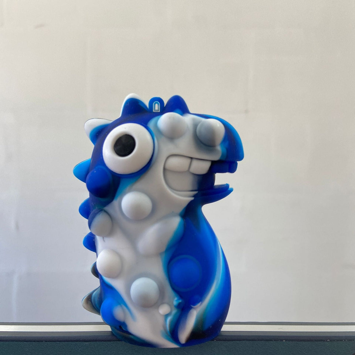 Dinosaur Fidget Toy for Stress Relief & Tactile Play