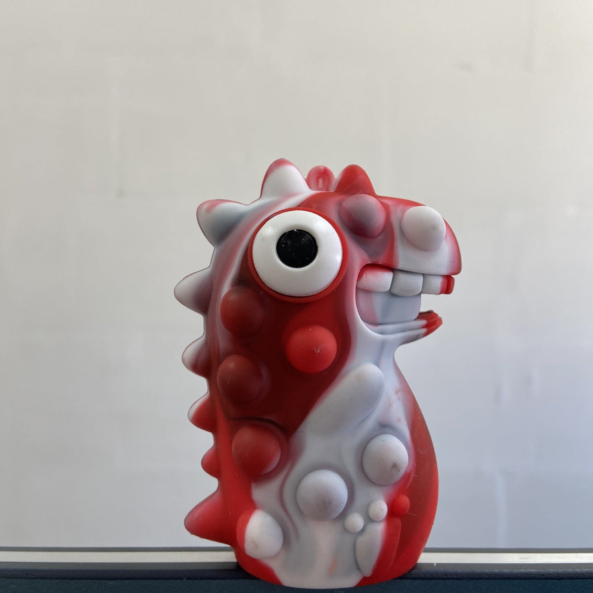 Dinosaur Fidget Toy for Stress Relief & Tactile Play