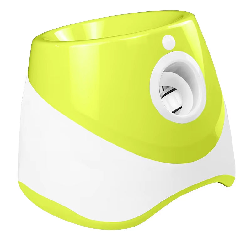 Automatic Tennis Ball Launcher for Pets | Active Fetch