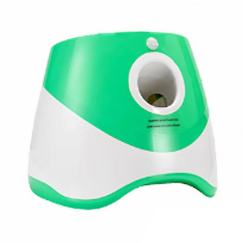 Automatic Tennis Ball Launcher for Pets | Active Fetch