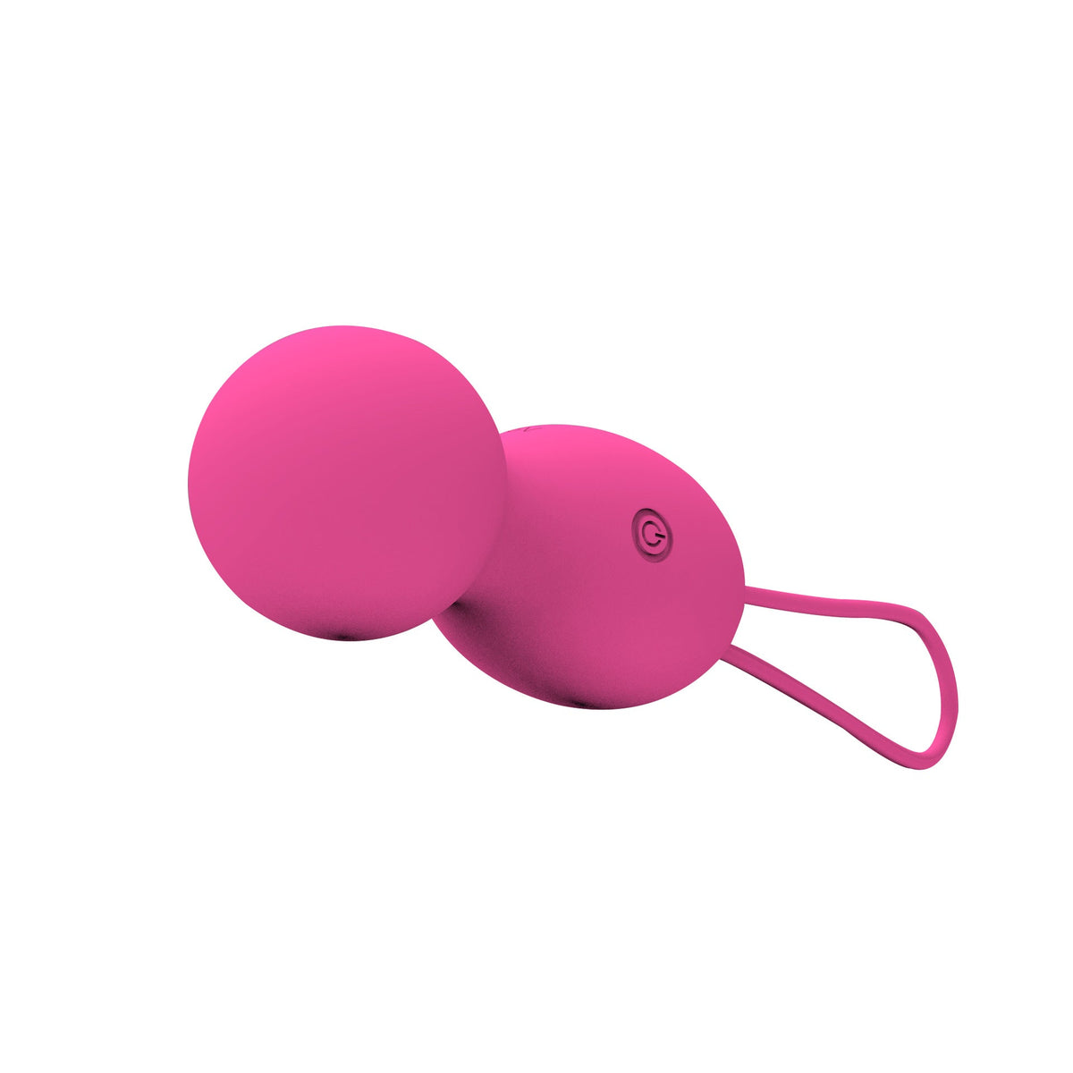 Pelvic Floor Exercise Ball for Private Strength Training