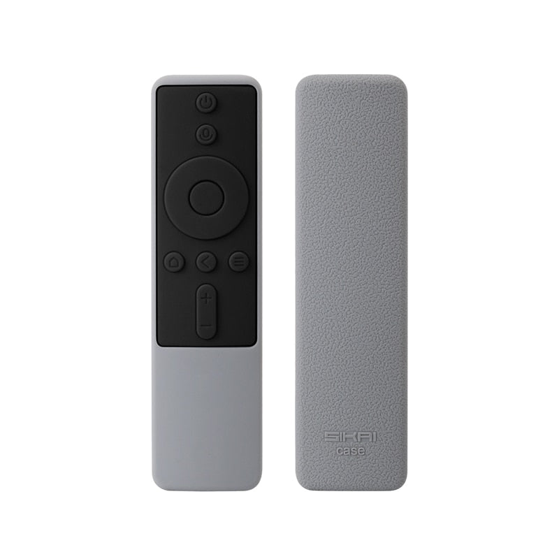 Silicone Remote Case for Xiaomi Mi TV Remote Protection