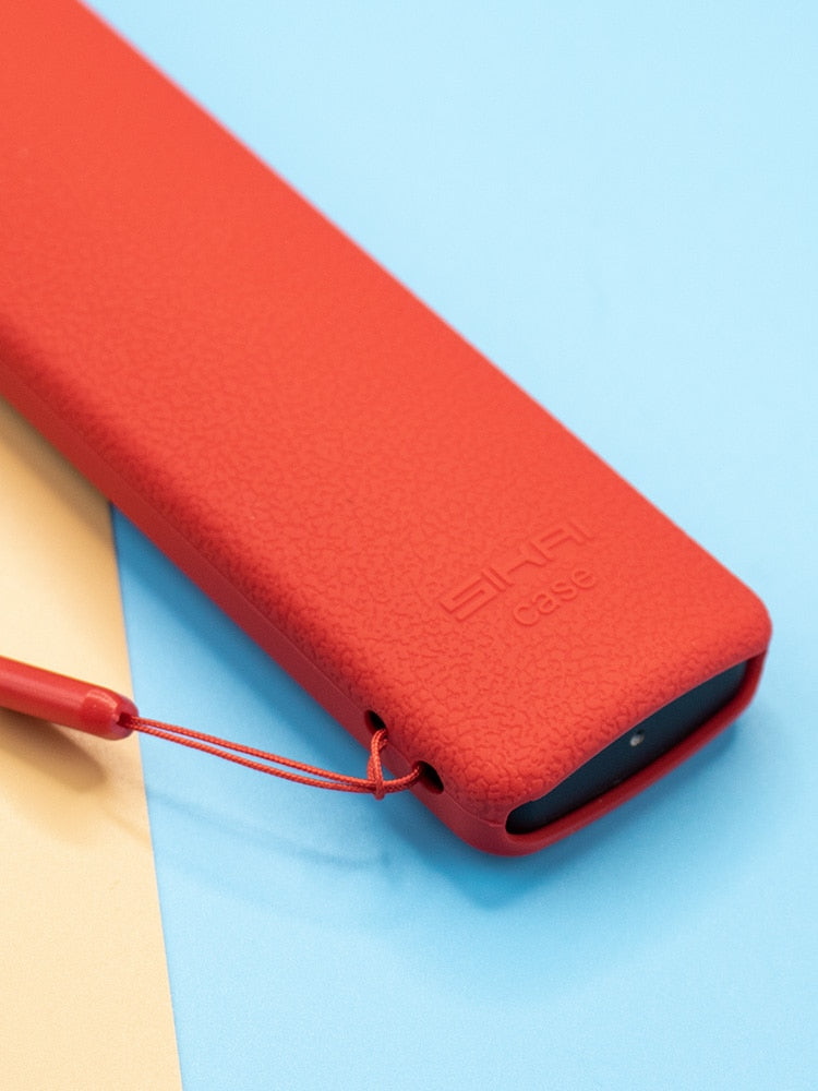 Silicone Remote Case for Xiaomi Mi TV Remote Protection